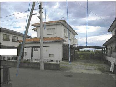 宮城県亘理郡亘理町 浜吉田駅9分 一戸建て 297万円の競売物件 #1