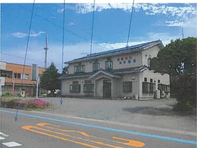 宮城県気仙沼市 岩月駅 一戸建て 989万円の競売物件 #1