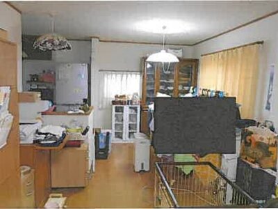 宮城県仙台市青葉区 愛子駅6分 一戸建て 1,124万円の競売物件 #4