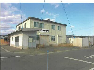 (値下げ) 宮城県気仙沼市 赤岩港駅9分 一戸建て 348万円の競売物件 #1