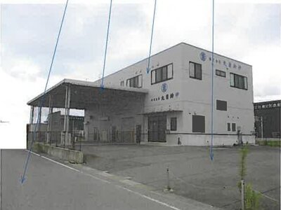 宮城県気仙沼市 南気仙沼駅8分 一戸建て 13万円の競売物件 #1