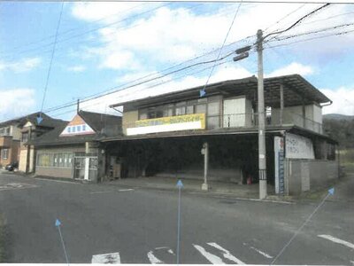 福島県いわき市 一戸建て 249万円の競売物件 #3