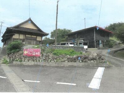 (値下げ) 福島県いわき市 泉駅 一戸建て 852万円の競売物件 #1