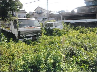 群馬県渋川市 渋川駅11分 土地 472万円の競売物件 #2