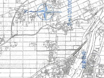 群馬県佐波郡玉村町 新町駅 一戸建て 832万円の競売物件 #13