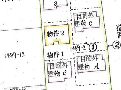 群馬県伊勢崎市 伊勢崎駅 一戸建て 352万円の競売物件 #1