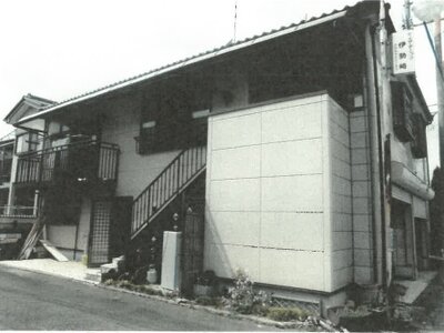 群馬県伊勢崎市 伊勢崎駅8分 一戸建て 572万円の競売物件 #1