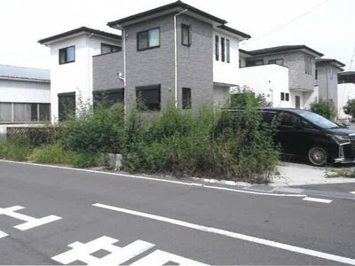 群馬県伊勢崎市 国定駅19分 一戸建て 882万円の競売物件 #1