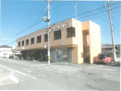 群馬県前橋市 中央前橋駅 一戸建て 953万円の競売物件 #1