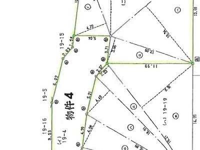 群馬県前橋市 三俣駅12分 一戸建て 779万円の競売物件 #1