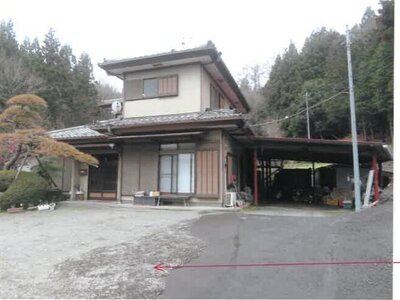 (値下げ) 群馬県吾妻郡中之条町 中之条駅17分 一戸建て 435万円の競売物件 #2