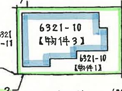 埼玉県富士見市 柳瀬川駅7分 一戸建て 2,307万円の競売物件 #1