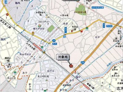 埼玉県富士見市 柳瀬川駅7分 一戸建て 2,307万円の競売物件 #14