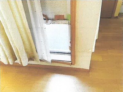 埼玉県富士見市 鶴瀬駅19分 一戸建て 1,530万円の競売物件 #13