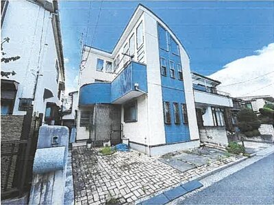 埼玉県富士見市 鶴瀬駅19分 一戸建て 1,530万円の競売物件 #2