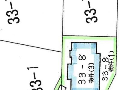 (値下げ) 埼玉県川越市 南大塚駅18分 一戸建て 423万円の競売物件 #1