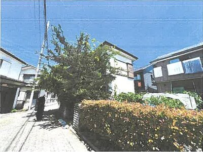 (値下げ) 埼玉県川越市 南大塚駅18分 一戸建て 423万円の競売物件 #2