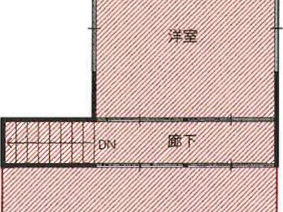 埼玉県川越市 川越市駅26分 一戸建て 329万円の競売物件 #15