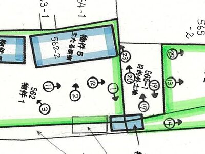 埼玉県ふじみ野市 南古谷駅21分 一戸建て 1,175万円の競売物件 #13