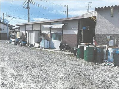 埼玉県ふじみ野市 南古谷駅21分 一戸建て 1,175万円の競売物件 #16