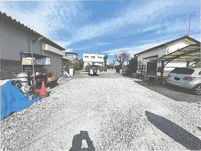 埼玉県ふじみ野市 南古谷駅21分 一戸建て 1,175万円の競売物件 #24