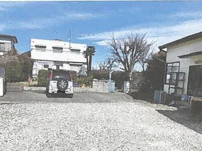 埼玉県ふじみ野市 南古谷駅21分 一戸建て 1,175万円の競売物件 #25