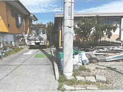 埼玉県ふじみ野市 南古谷駅21分 一戸建て 1,175万円の競売物件 #35