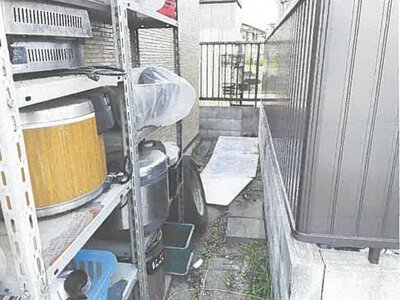 埼玉県ふじみ野市 南古谷駅21分 一戸建て 1,175万円の競売物件 #37