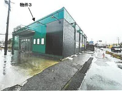 (値下げ) 埼玉県坂戸市 北坂戸駅12分 一戸建て 1億260万円の競売物件 #17