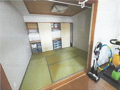 埼玉県所沢市 西所沢駅4分 マンション「サーパスシティ所沢」2,272万円の競売物件 #5