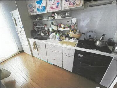 埼玉県所沢市 西所沢駅4分 マンション「サーパスシティ所沢」2,272万円の競売物件 #9