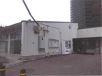 (値下げ) 埼玉県坂戸市 若葉駅13分 マンション「若葉台第一住宅」298万円の競売物件 #5