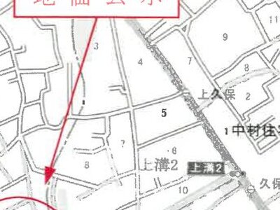 神奈川県相模原市中央区 上溝駅19分 一戸建て 756万円の競売物件 #10