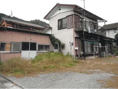 神奈川県相模原市緑区 相模湖駅21分 一戸建て 1,226万円の競売物件 #1