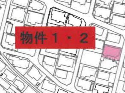 三重県四日市市 阿倉川駅19分 一戸建て 1,984万円の競売物件 #6