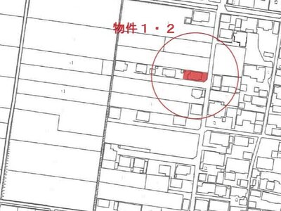 三重県四日市市 内部駅12分 一戸建て 787万円の競売物件 #5