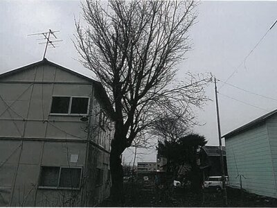 (値下げ) 北海道網走郡大空町 女満別駅12分 一戸建て 56万円の競売物件 #13