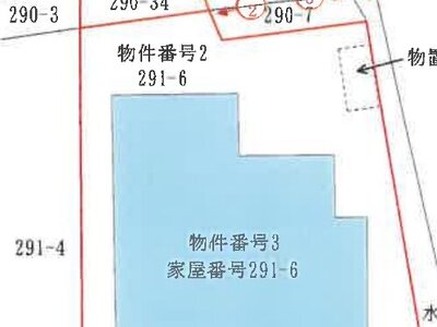 青森県青森市 青森駅17分 一戸建て 89万円の競売物件 #1