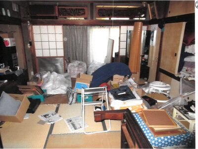 (値下げ) 群馬県桐生市 小俣駅29分 一戸建て 1,037万円の競売物件 #24