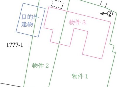 群馬県桐生市 新桐生駅 一戸建て 415万円の競売物件 #1