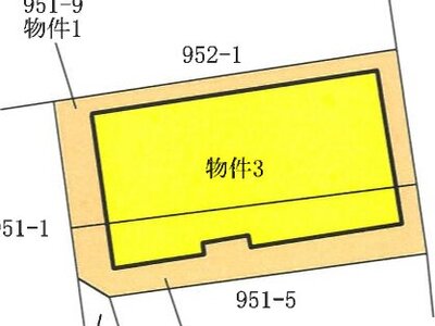 群馬県みどり市 大間々駅6分 一戸建て 278万円の競売物件 #13