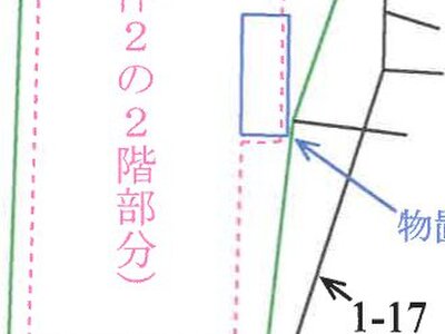 群馬県館林市 茂林寺前駅13分 一戸建て 636万円の競売物件 #1