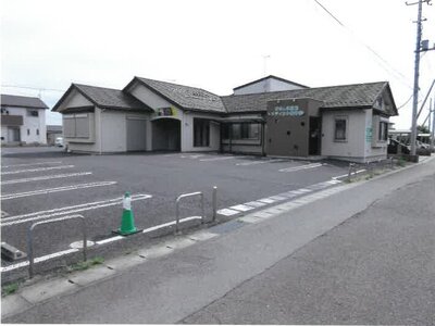 群馬県館林市 成島駅2分 一戸建て 1,655万円の競売物件 #2