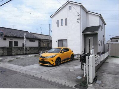 群馬県邑楽郡大泉町 西小泉駅15分 一戸建て 556万円の競売物件 #2