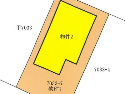 (値下げ) 群馬県邑楽郡板倉町 板倉東洋大前駅16分 一戸建て 393万円の競売物件 #19