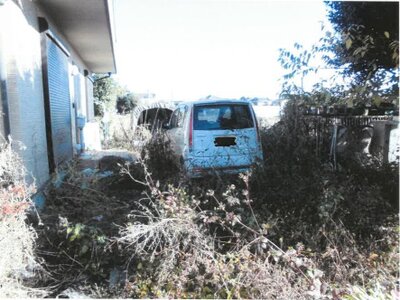 (値下げ) 群馬県邑楽郡板倉町 板倉東洋大前駅16分 一戸建て 393万円の競売物件 #2