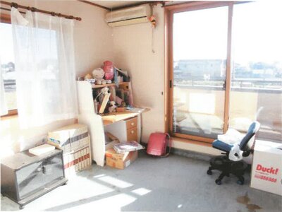 (値下げ) 群馬県邑楽郡板倉町 板倉東洋大前駅16分 一戸建て 393万円の競売物件 #8