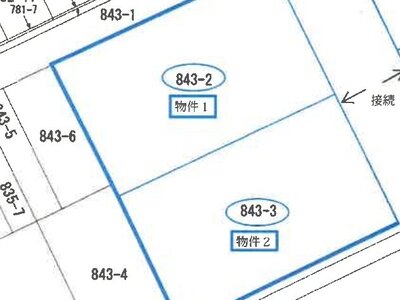 埼玉県越谷市 大袋駅8分 マンション「ハイツせんげん台」143万円の競売物件 #26