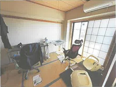 埼玉県狭山市 入曽駅11分 マンション「センチュリー北入曽」595万円の競売物件 #10