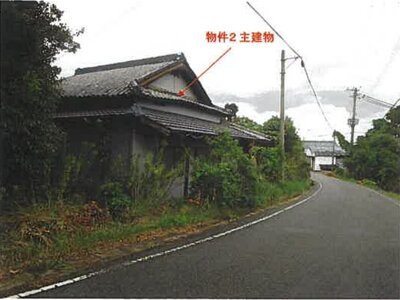 兵庫県淡路市 一戸建て 261万円の競売物件 #25